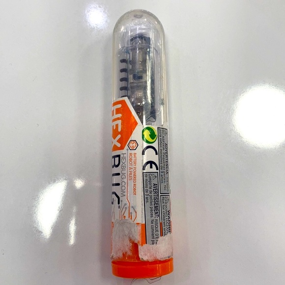 ⚜️HexBug Nano Nitro Robot Bundle! - Picture 6 of 12